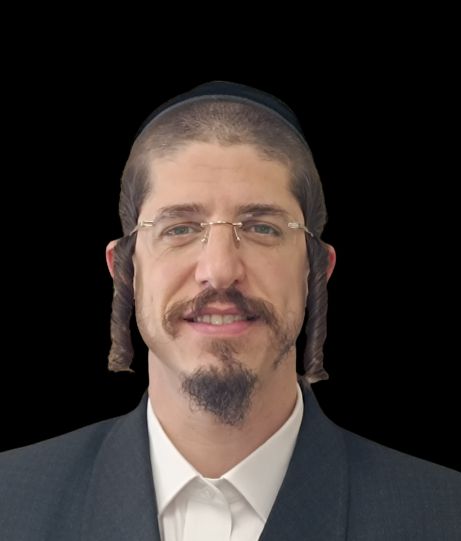 חיים