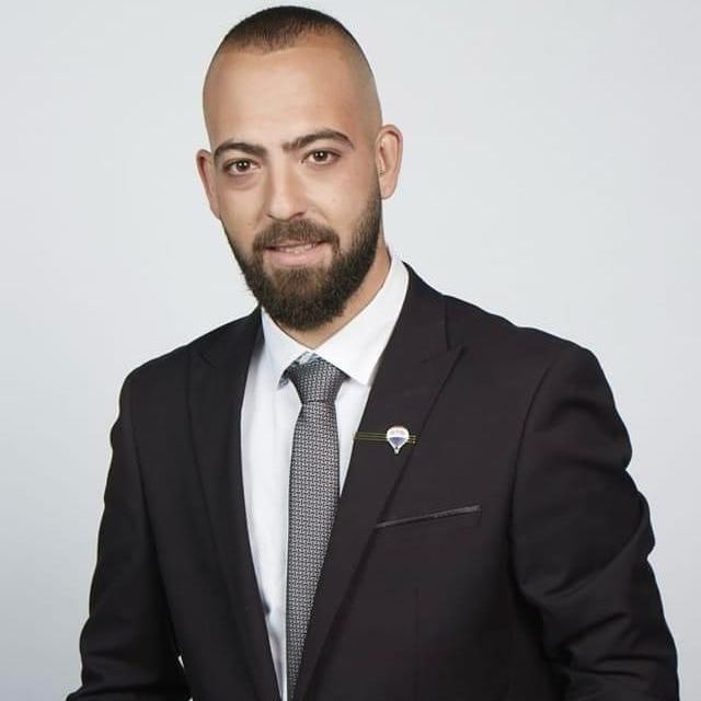 שלומי כהן