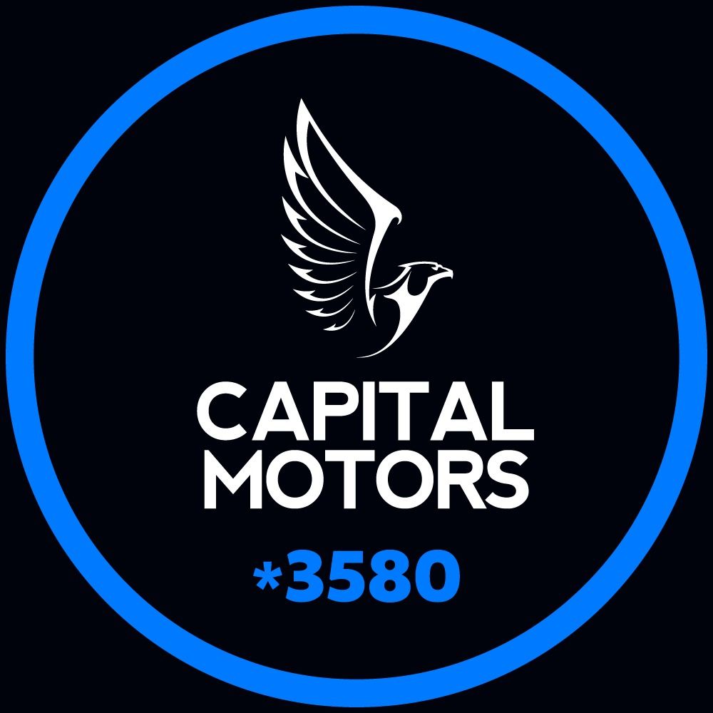 קפיטל מוטורס