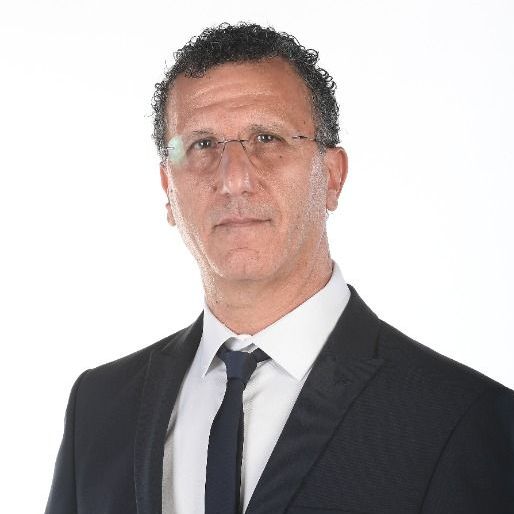 אורי שמאי הכהן