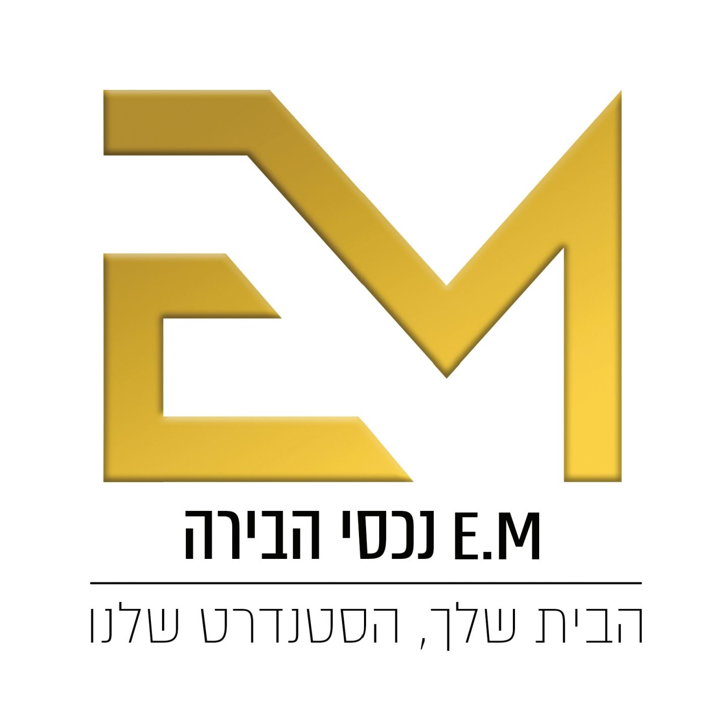 מיכל חזיז E.M נכסי הבירה 