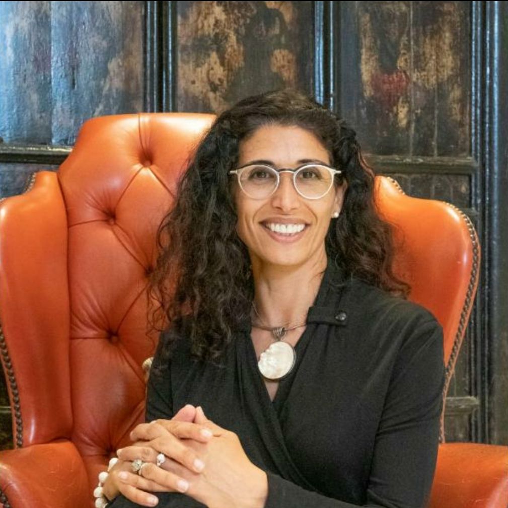 יעל גלוזברג