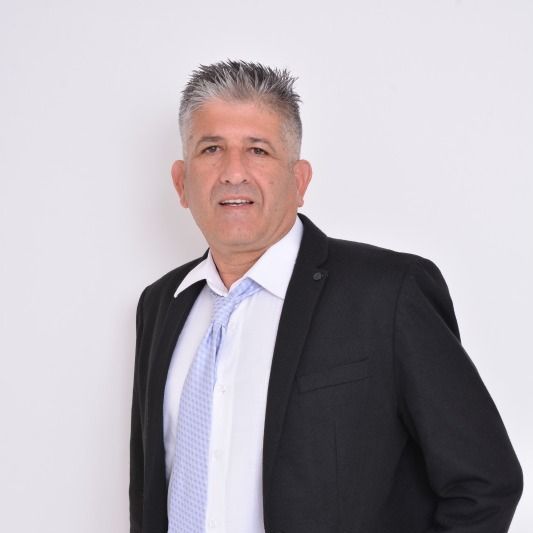 אלי בן יאיר