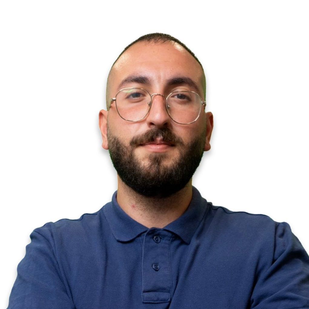 דניאל סבג