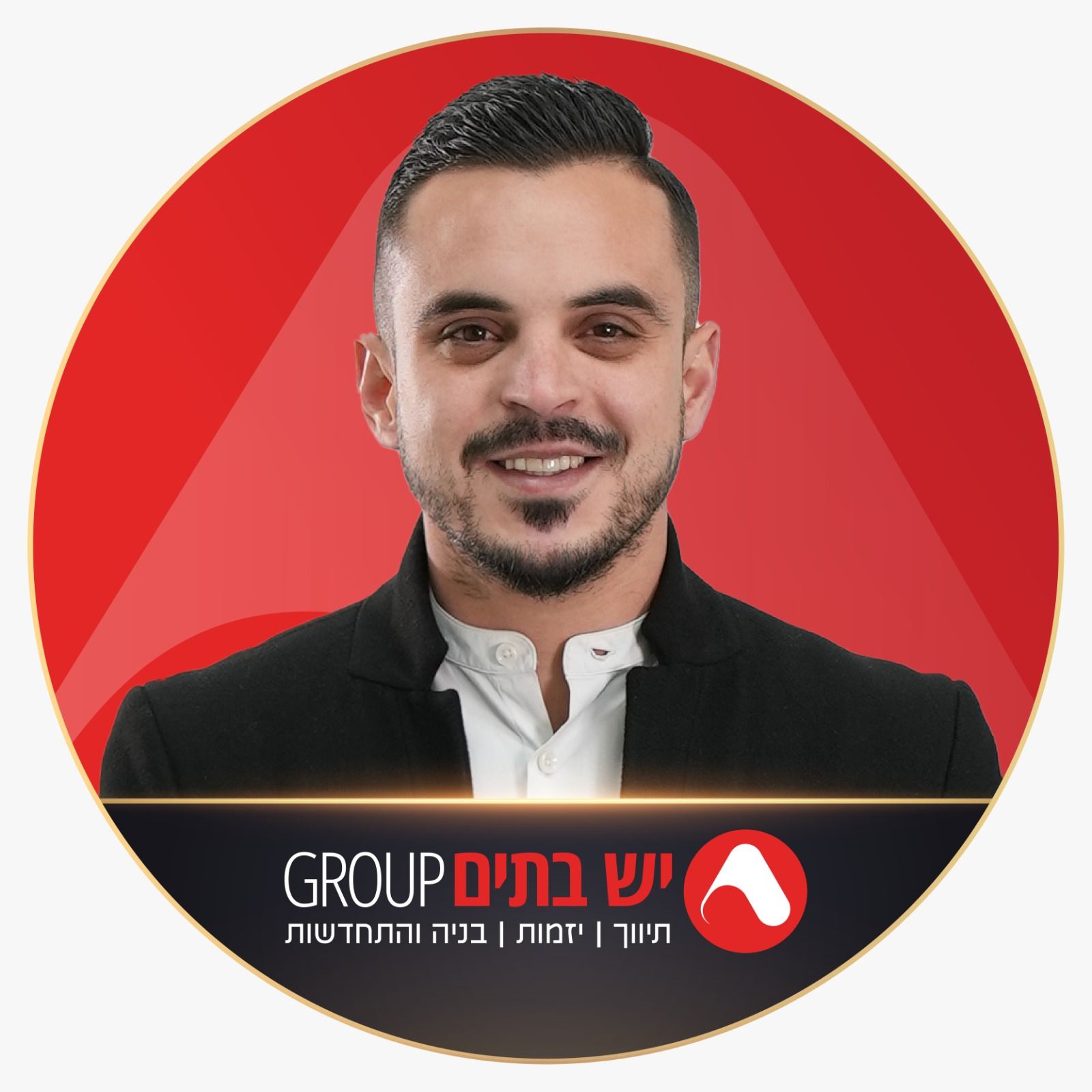 חנן פרץ