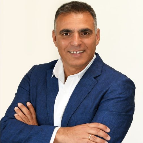 ארז מושעי