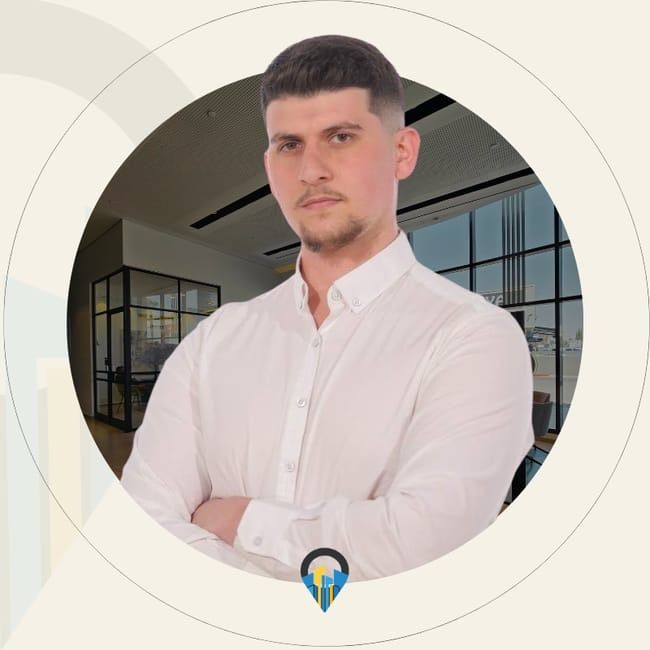 חיים פרי - כאן נדלן 