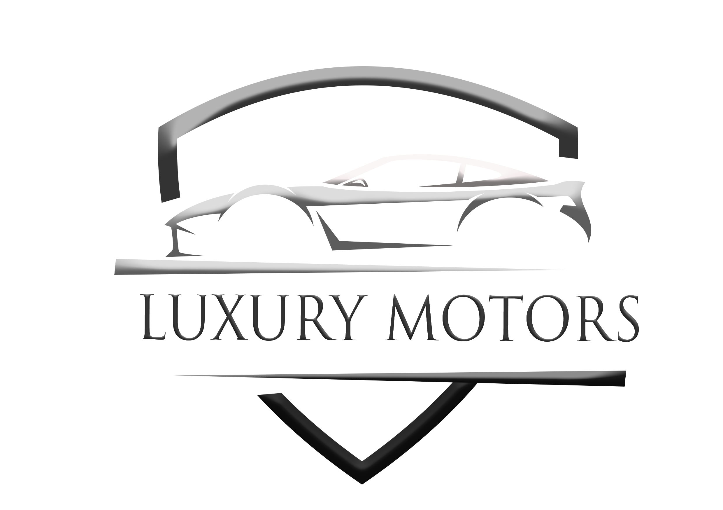 LUXURY MOTORS פרמיום לקשרי מוטורס