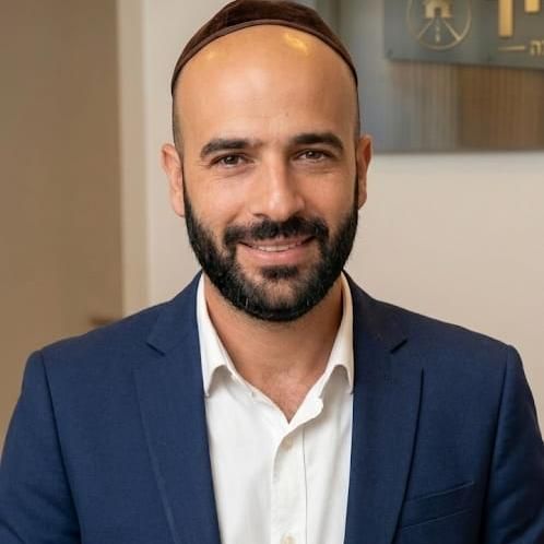רפאל אלון