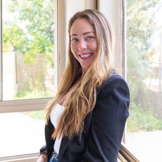 קרין פרונזמן