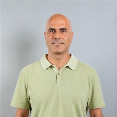 יוסי שירם