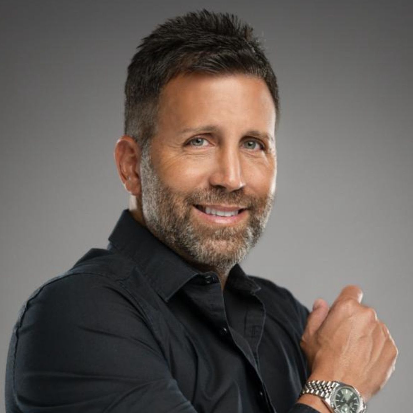 מוטי בן חיים