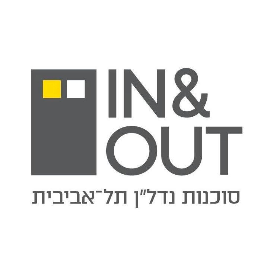 כפיר בסון אין & אאוט נכסים