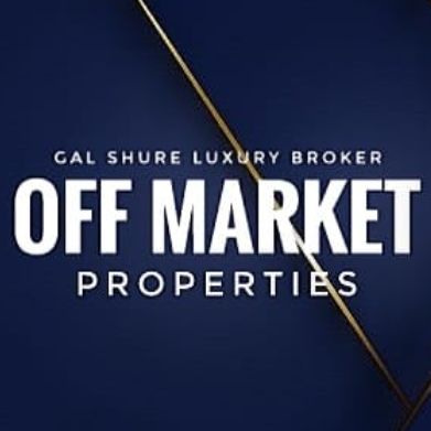 OFF MARKET PROPRTTIES - Gal