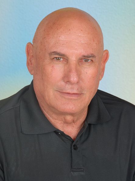 שמעון הקר