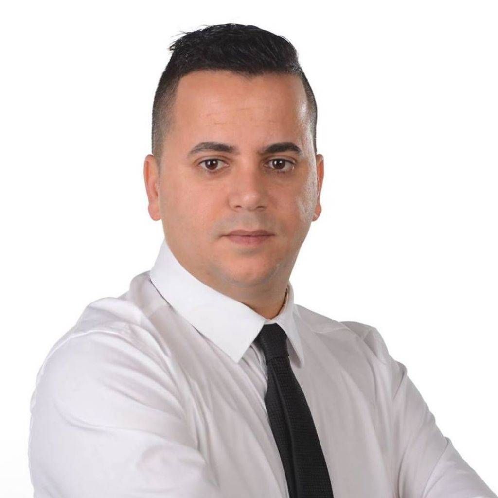 מיכה עמית כהן