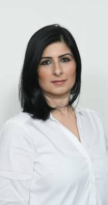 אורנה מאירוב לב הנדל"ן 