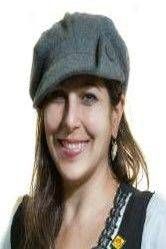 מרינה משה יעקב