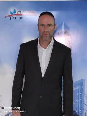 ניר שפרינגר