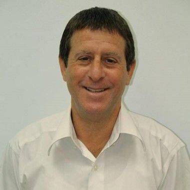 עמית שפרן