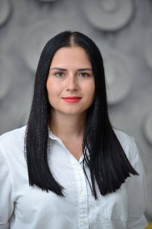 אילנה דוד יעקבי