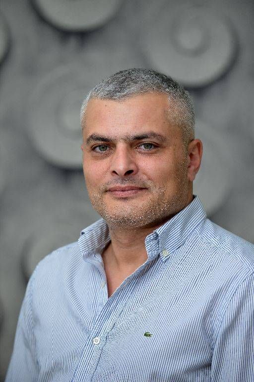 ולאד מריאסין