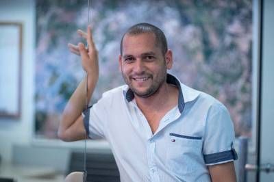 נתנאל ערד
