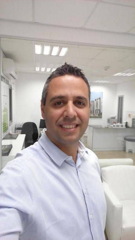 אבינועם נגר