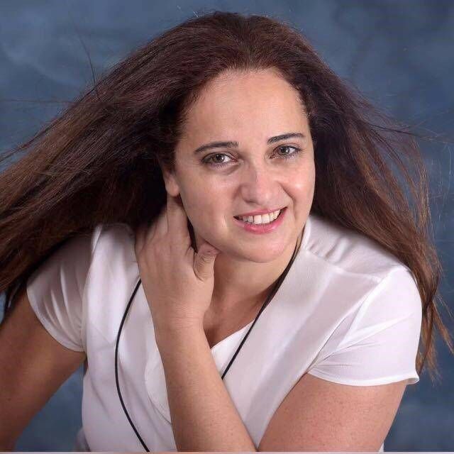 רונית רובין