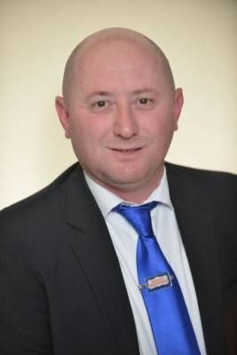 שגיא סטלינסקי