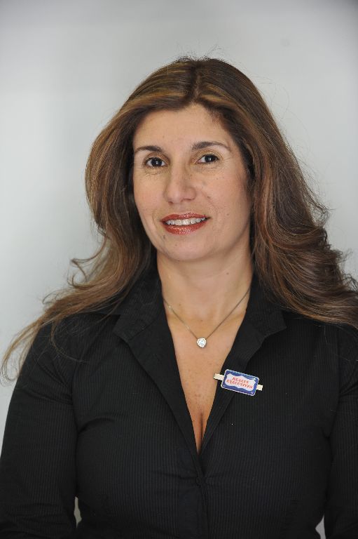 יעל הורוביץ