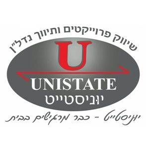 יוניסטייט -  UNISTATE