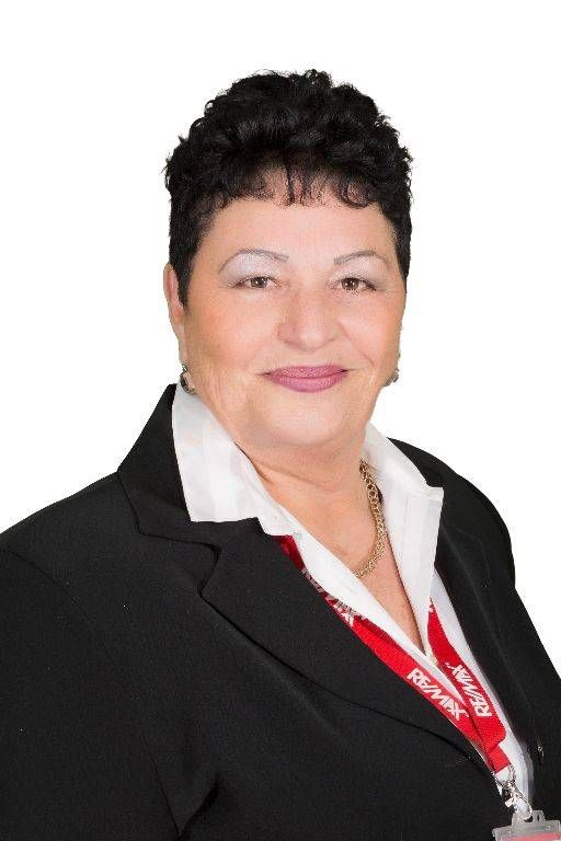 רחל גנון REMAX חלוצים