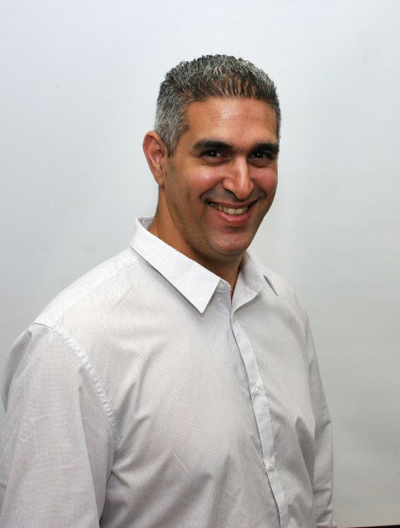 קובי חיים