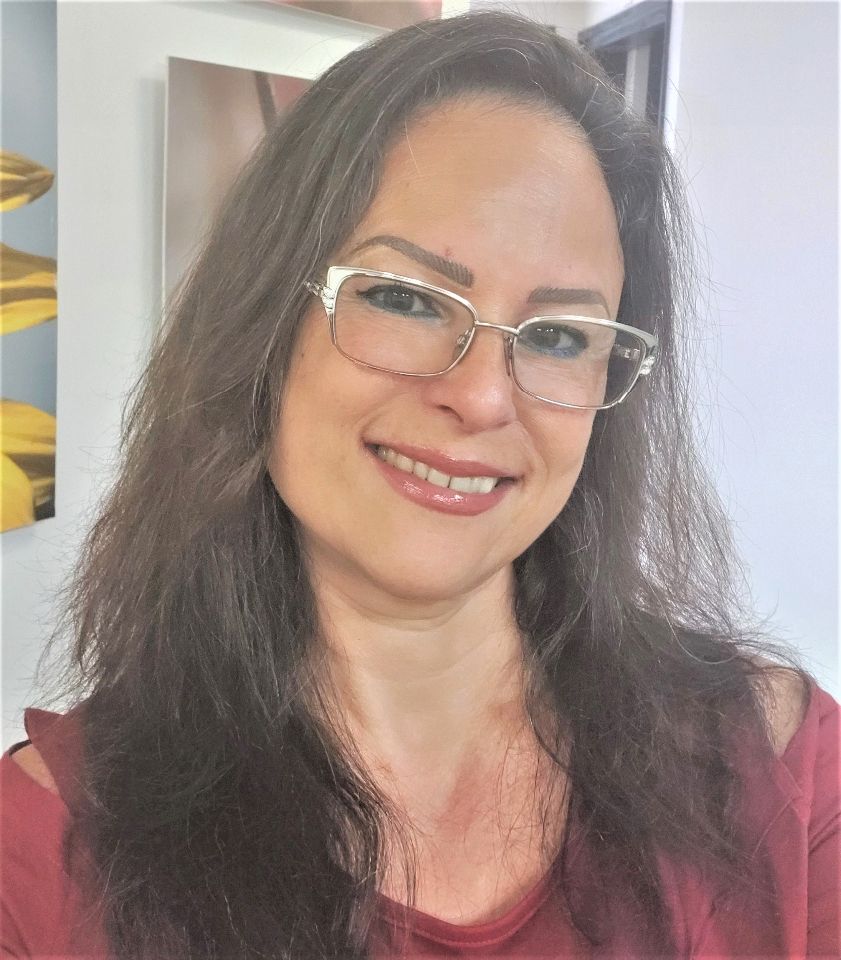 אילנה לובלין