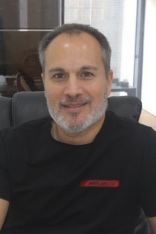 יורם משה