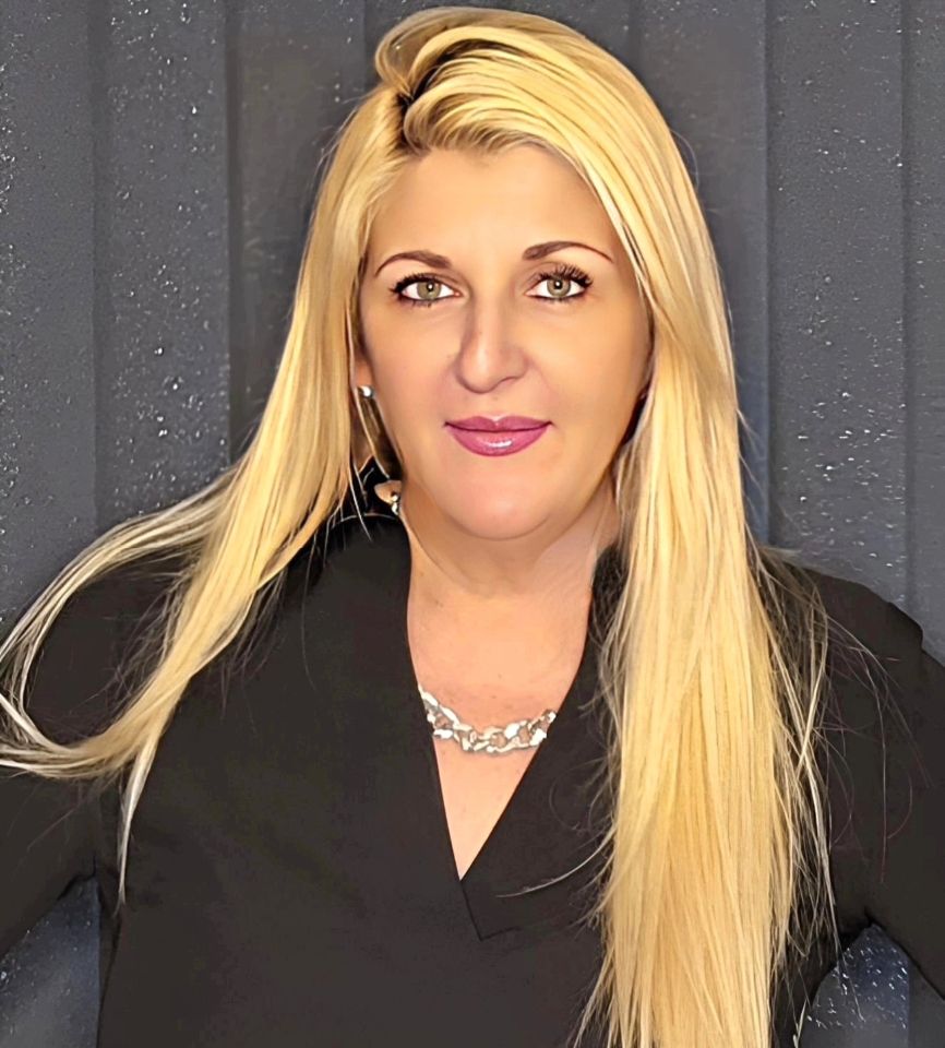 איזבל אוריון