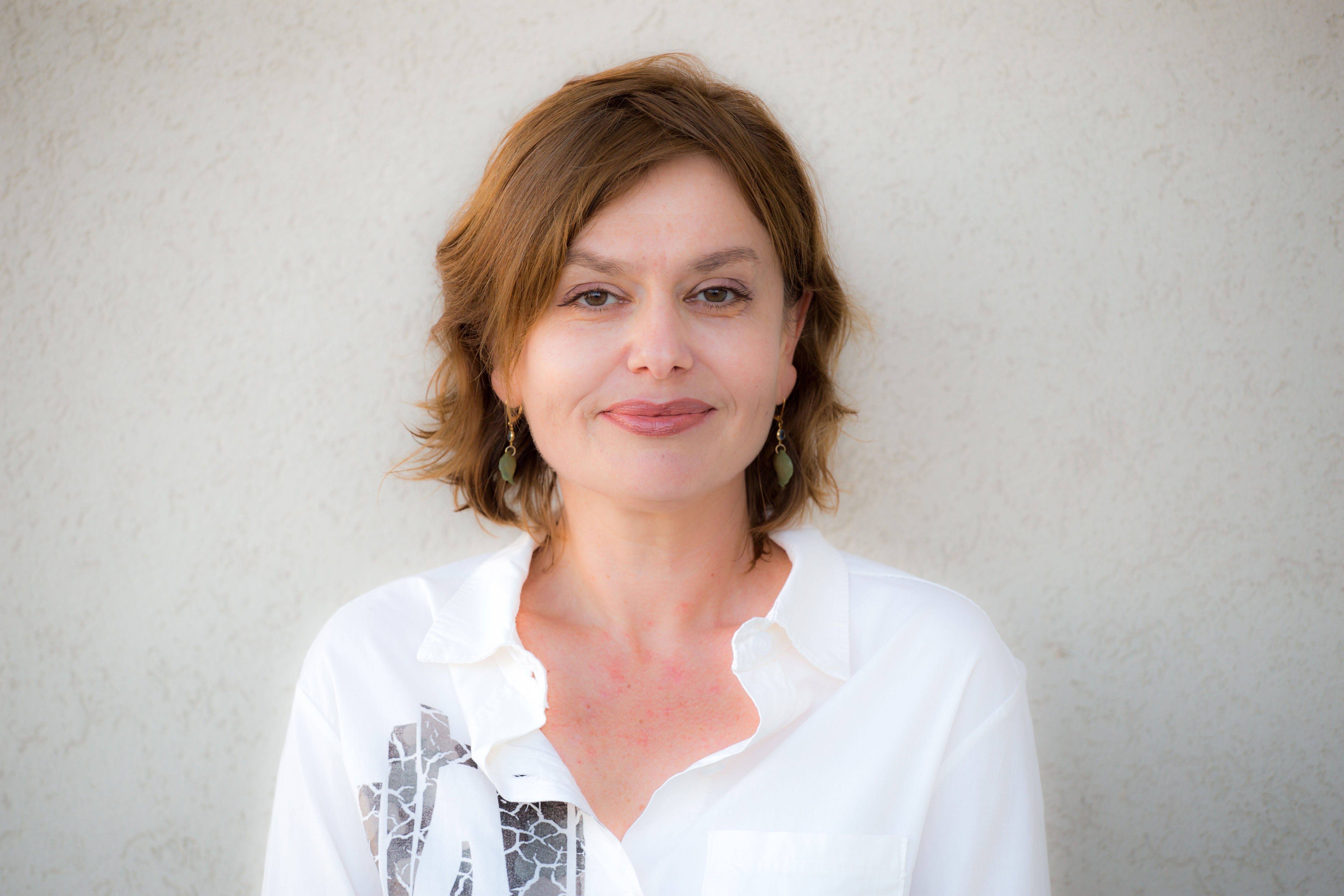 סבטלנה ברוורמן