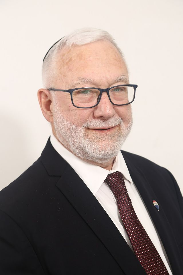 מייקל ברנד - זכיין