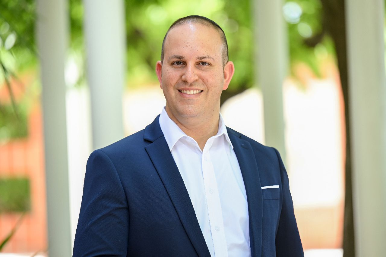 מיכאל יועץ נדל"ן