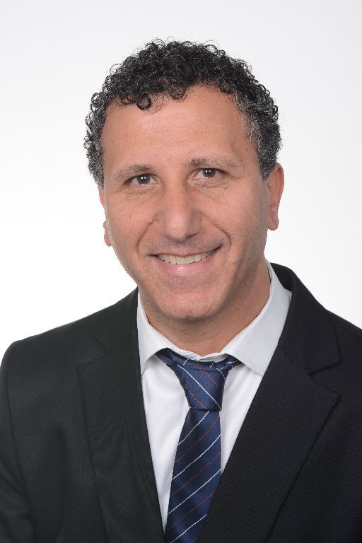 אורי שמאי הכהן