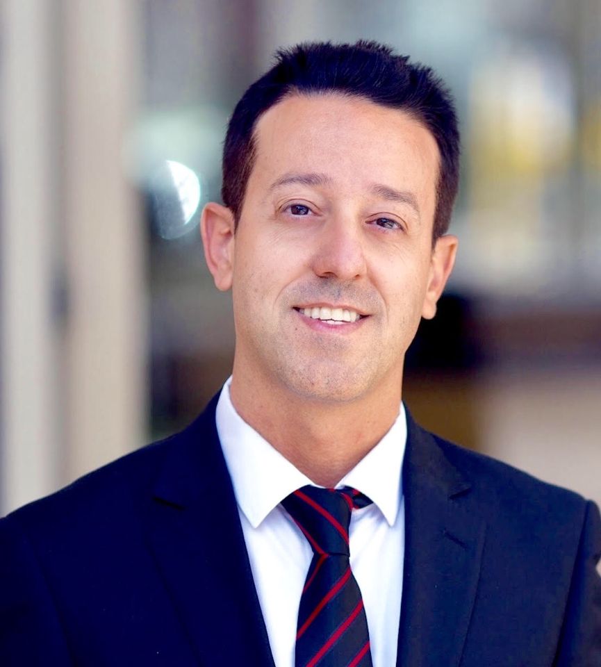 מאיר אהרוני נכסים