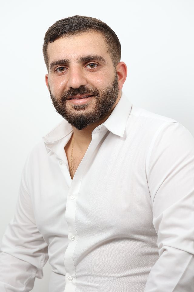 אוהד לוי יועץ נדל"ן