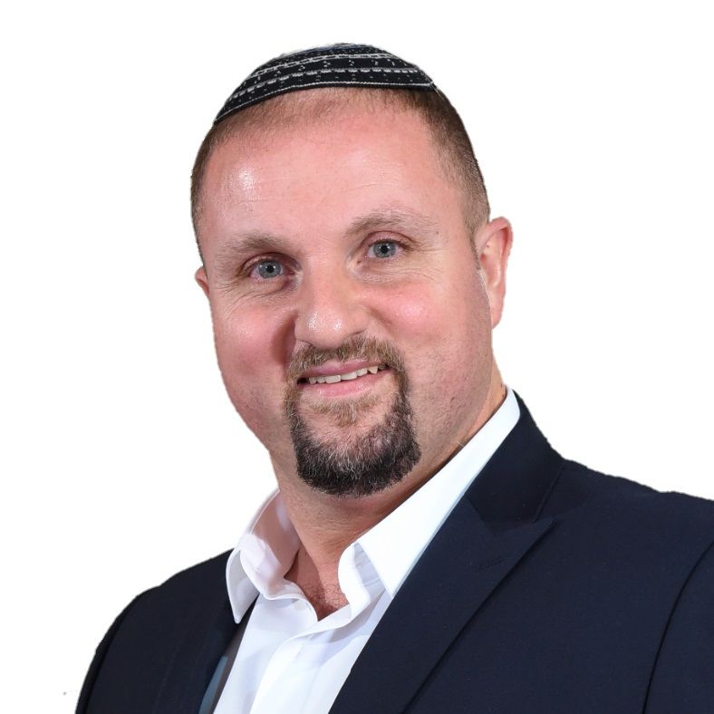 שחר בלילטי בעלים ומנהל משרד