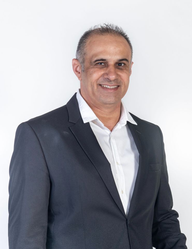 יוסי מיכאלי