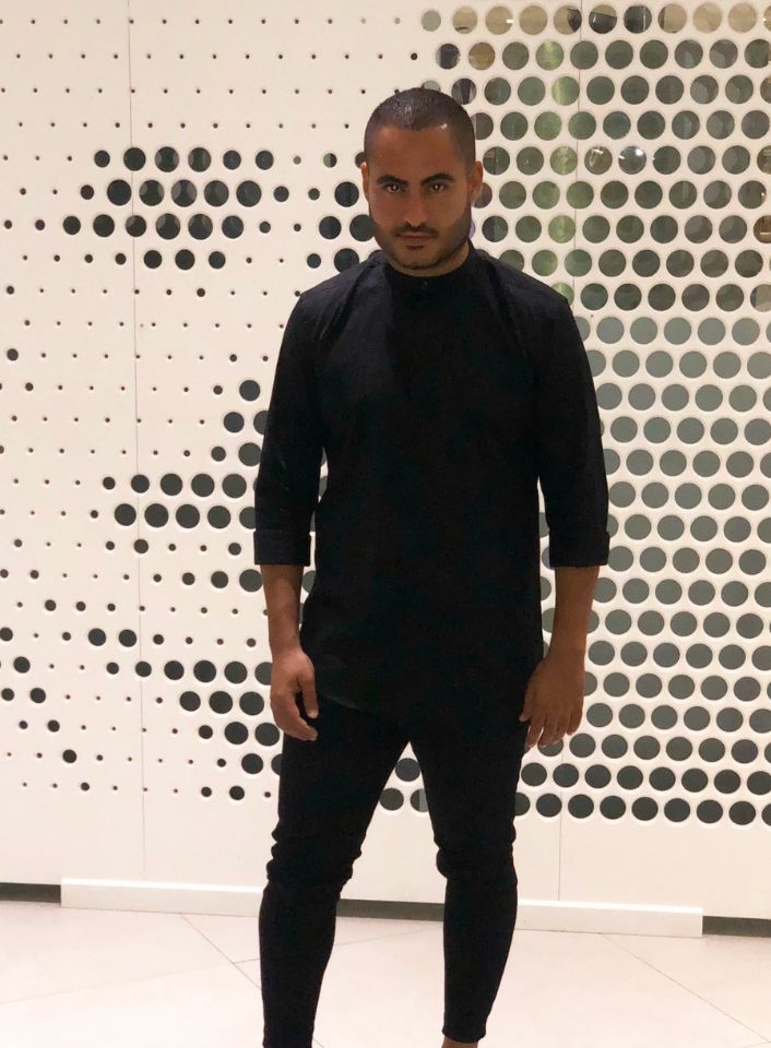 אבירן פיניש