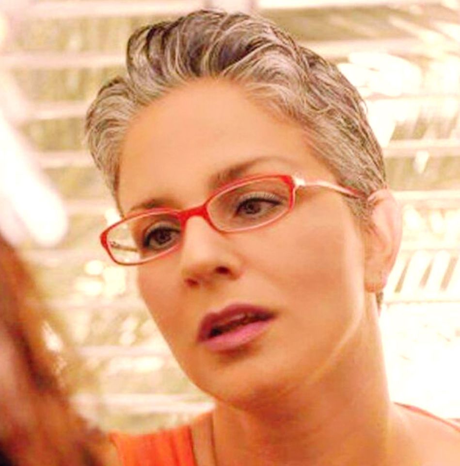 ריימונד - מתווכת אחרת