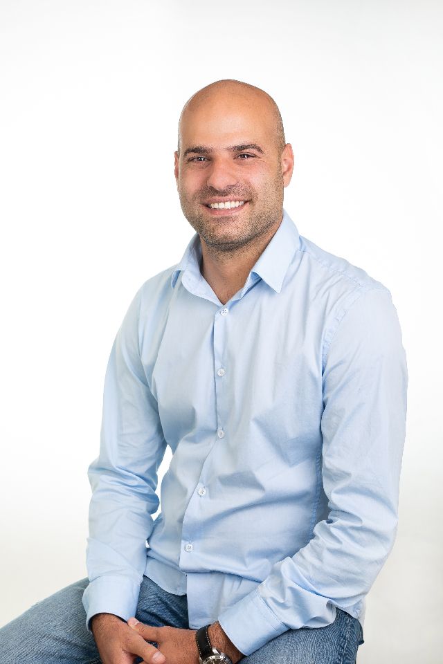 יקיר יעקובי