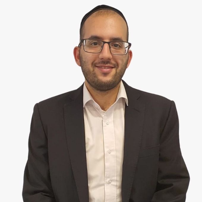 אליאור שרגא