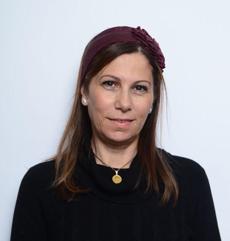 איילת לוזון